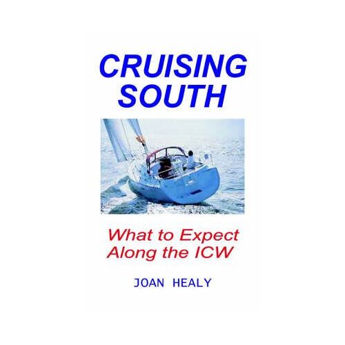 Cruising South -- What To Expect Along The Icw