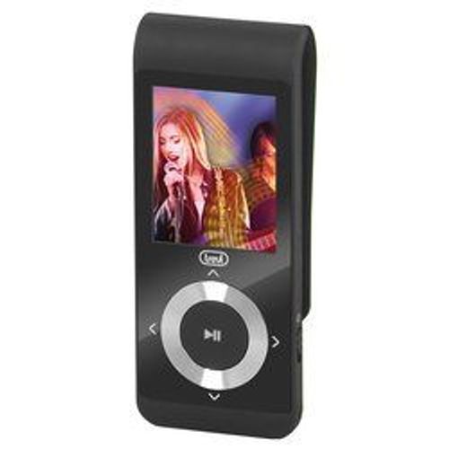 4.572 cm (1.8") LCD Display, FM tuner, Micro SD, MP3, WMA, AMV