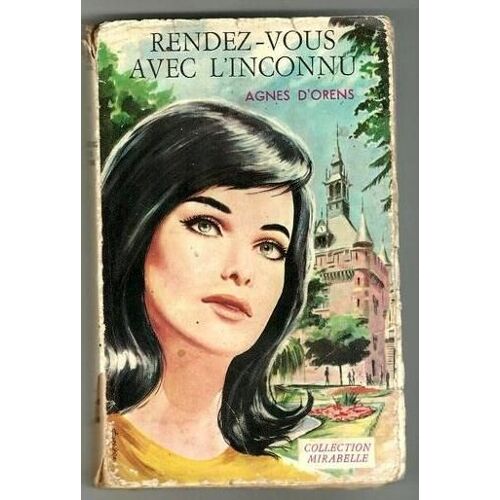 Rendez-Vous Avec L'inconnu