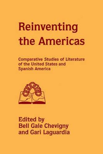 Reinventing The Americas