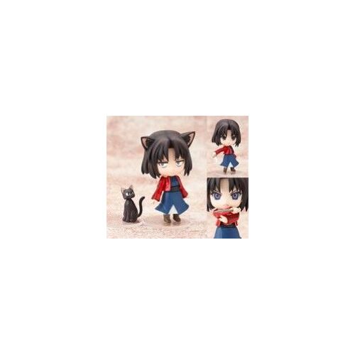 Kara No Kyoukai - Nendoroid Shiki Ryogi Af