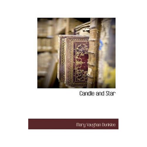 Candle And Star