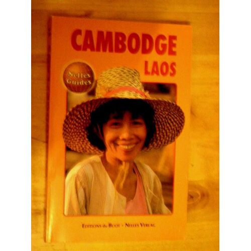 Cambodge, Laos