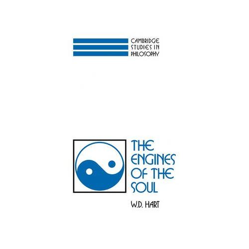 The Engines Of The Soul