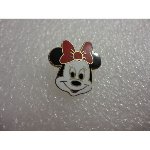 Pin's Minnie
