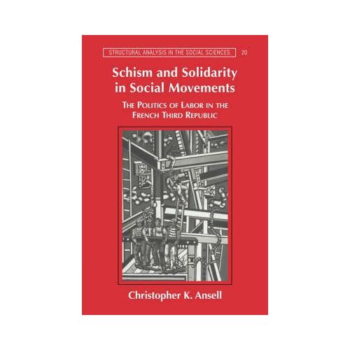Schism And Solidarity In Social Movements