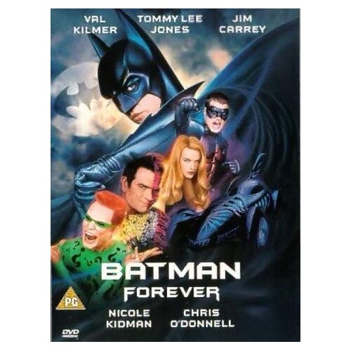 Batman Forever