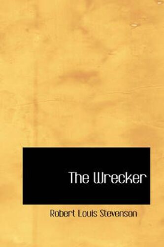 The Wrecker