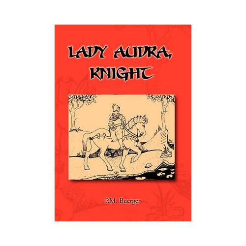 Lady Audra Knight