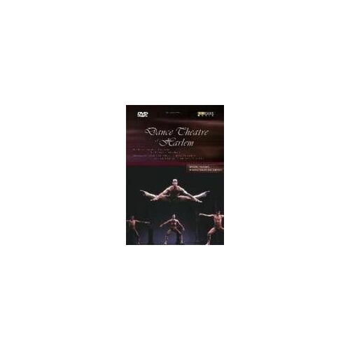 Dance Theatre Of Harlem