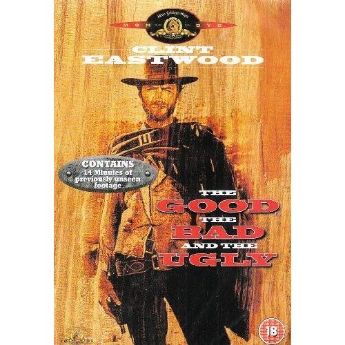 The Good, The Bad And The Ugly