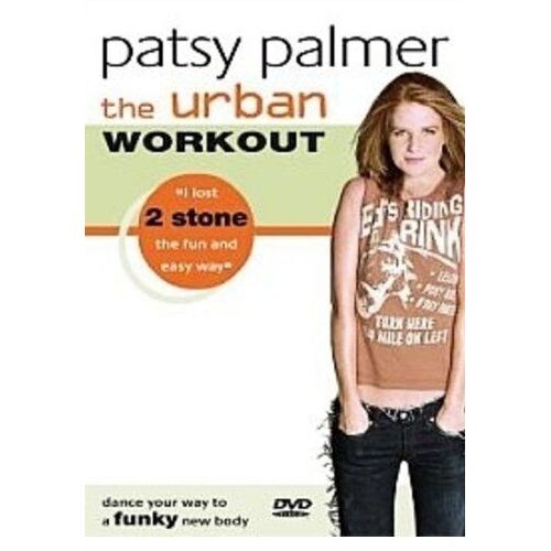 Urban Workout Dvd
