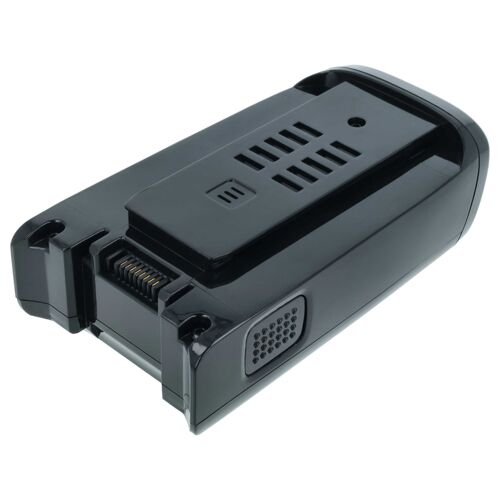 vhbw Batterie compatible avec Kärcher VC 6 Cordless ourFamily Extra, Cordless ourFamily Car robot électroménager noir (2500mAh, 25,2V, Li-ion)