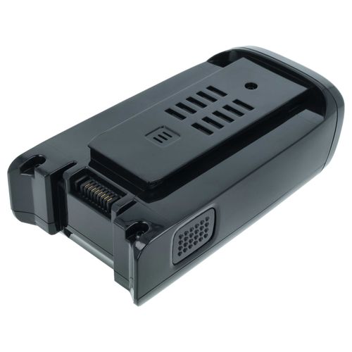 vhbw Batterie compatible avec Kärcher VC 6 Cordless ourFamily Limited Edition robot électroménager noir (2500mAh, 25,2V, Li-ion)