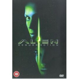 Alien: Resurrection