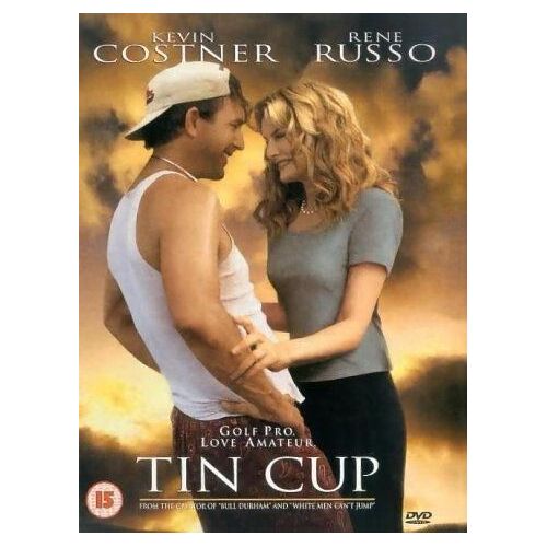 Tin Cup