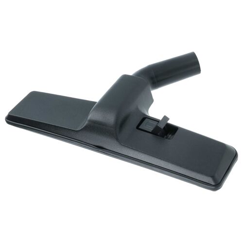 vhbw Embout pour tapis compatible avec Hitachi CV-5300, CV-94, CV-5500, CV-96, CV-5100, CV-4700, CV-80 avec connexion ronde 32mm