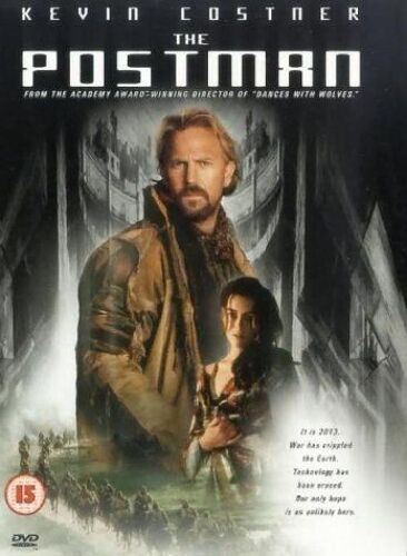 The Postman