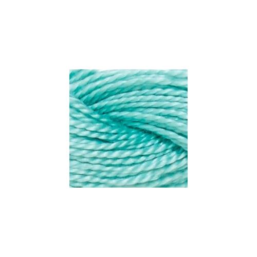 Fil Dmc Coton Perlé Small N8 Col. 993