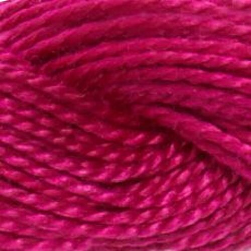 Fil Dmc Coton Perlé Small N8 Col. 915