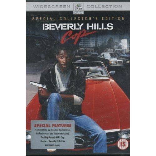 Beverly Hills Cop