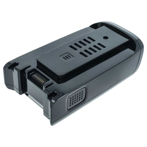 vhbw Batterie compatible avec Kärcher VC 6 Cordless ourFamily, Cordless ourFamily Battery Plus robot électroménager noir (2000mAh, 25,2V, Li-ion)