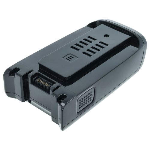 vhbw Batterie compatible avec Kärcher VC 6 Cordless ourFamily Limited Edition robot électroménager noir (1500mAh, 25,2V, Li-ion)