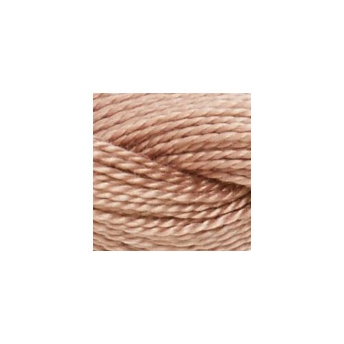 Fil Dmc Coton Perlé Small N8 Col. 841