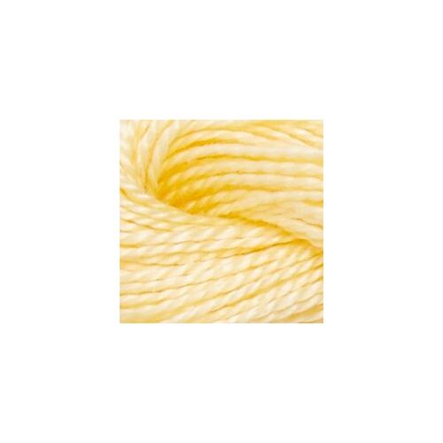 Fil Dmc Coton Perlé Small N8 Col. 745