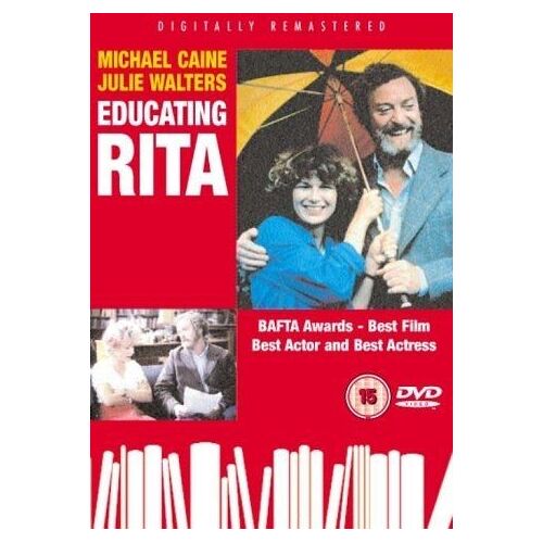 Educating Rita Remastered [Import Anglais] (Import)