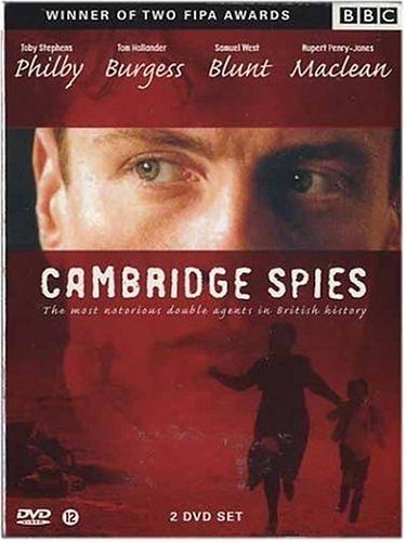 Cambridge Spies (Import)