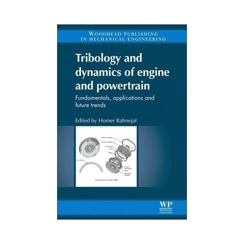 Tribology & Dynamics Of Engine
