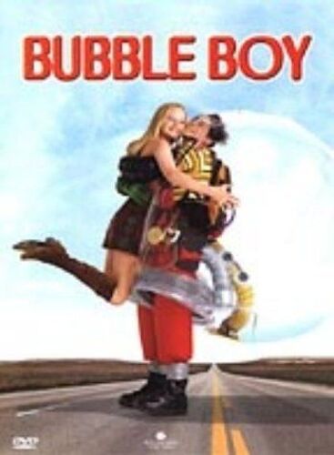 Bubble Boy