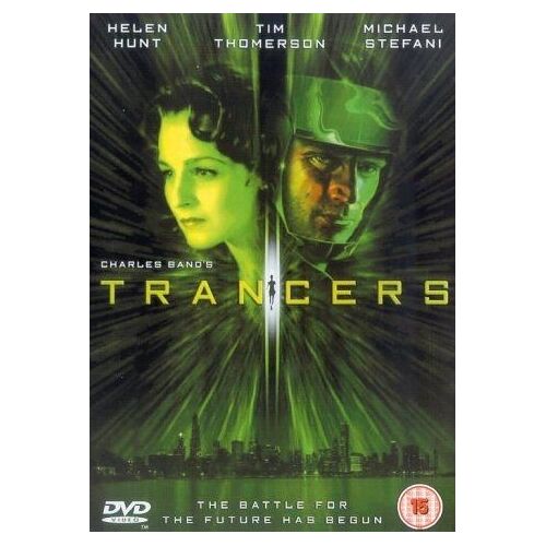 Trancers