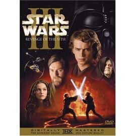 Star Wars: Episode Iii - Revenge Of The Sith