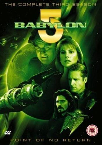 Babylon Series