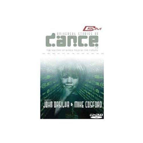 Universal Stories Of Dance (Import)