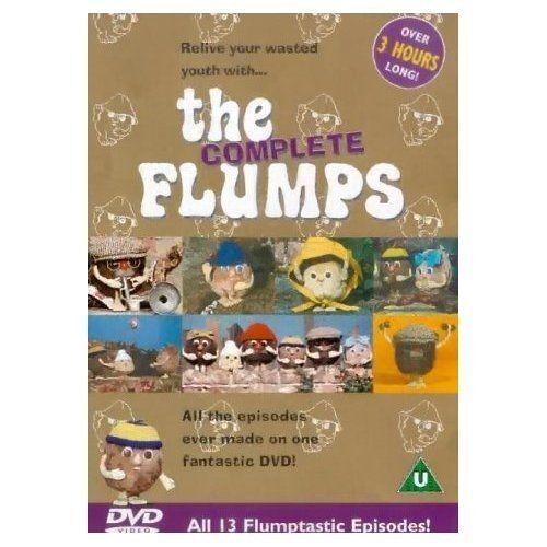 The Complete Flumps