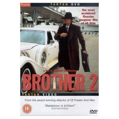 Brother 2