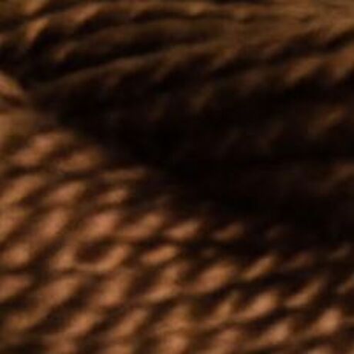 Fil Dmc Coton Perlé Médium N5 Col. 801