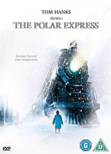 The Polar Express
