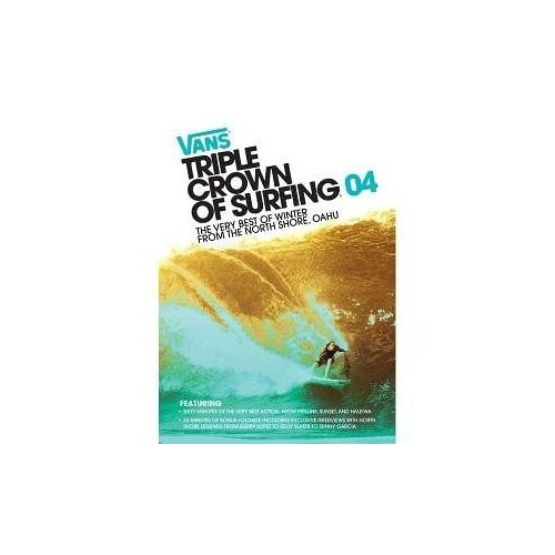 Vans Triple Crown Surfing 04
