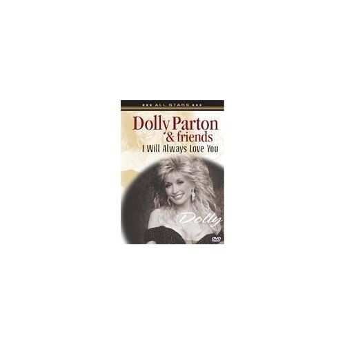 I Will Always Love You - Parton, Dolly & Friends