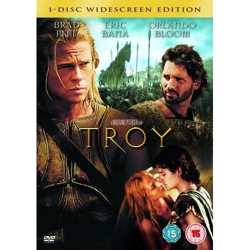 Troy -1 Disc