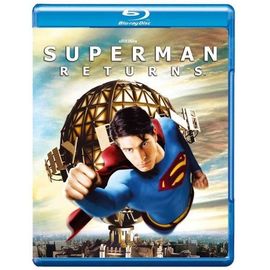 Superman Returns  - Blu-Ray