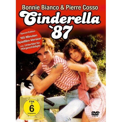 Cinderella 87-Spezial Version
