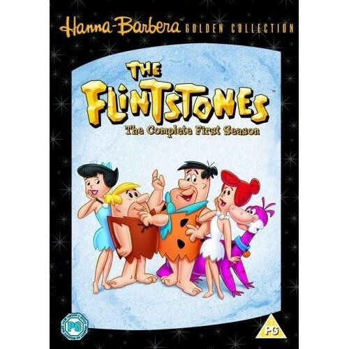 The Flintstones - Season 1