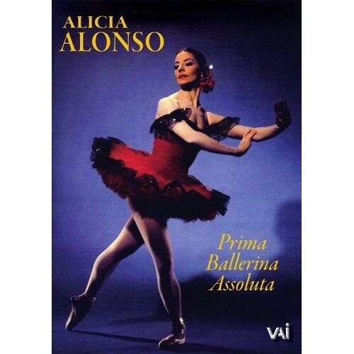 Prima Ballerina Assoluta