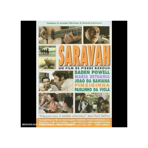 Saravah