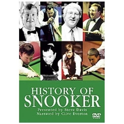 History Of Snooker